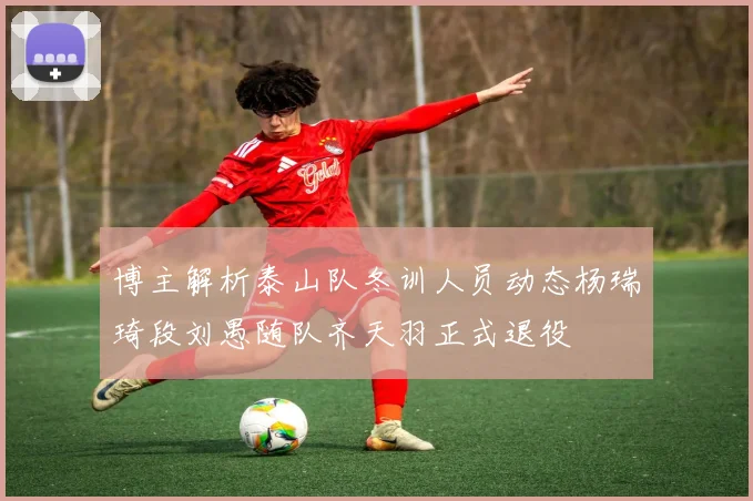 博主解析泰山队冬训人员动态杨瑞琦段刘愚随队齐天羽正式退役