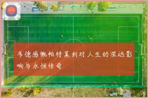 韦德感慨帕特莱利对人生的深远影响与永恒传奇