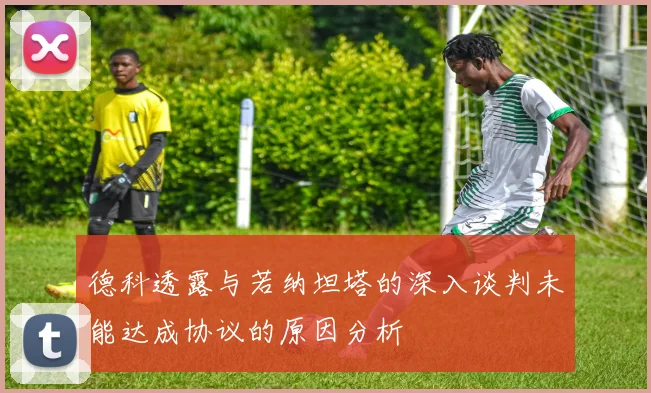 德科透露与若纳坦塔的深入谈判未能达成协议的原因分析
