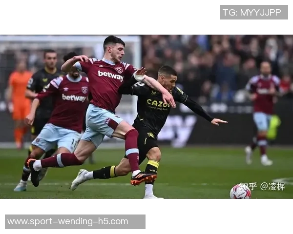 本赛季英超关键数据对比：赖斯助攻能力强于凯塞多防守表现更佳