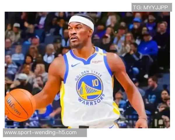 勇士官方宣布吉米巴特勒因左膝酸痛缺席本场比赛将不再回归