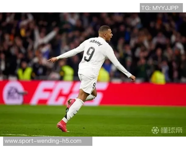 姆巴佩成自1958年方丹后首位一年内为五大联赛及法国队进60球的球员