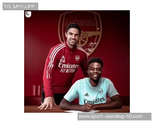 阿森纳与萨卡续约谈判接近成功冬窗不考虑外租斯凯利