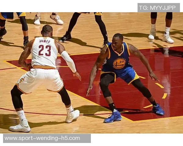 格里芬称詹姆斯无球表现如追梦般灵动持续移动为队友创造机会