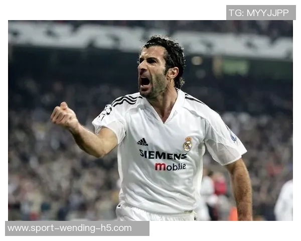 菲戈谈皇马换帅决定呼吁支持阿韦洛亚完成赛季挑战 菲戈谈皇马换帅决定呼吁支持阿韦洛亚完成赛季挑战